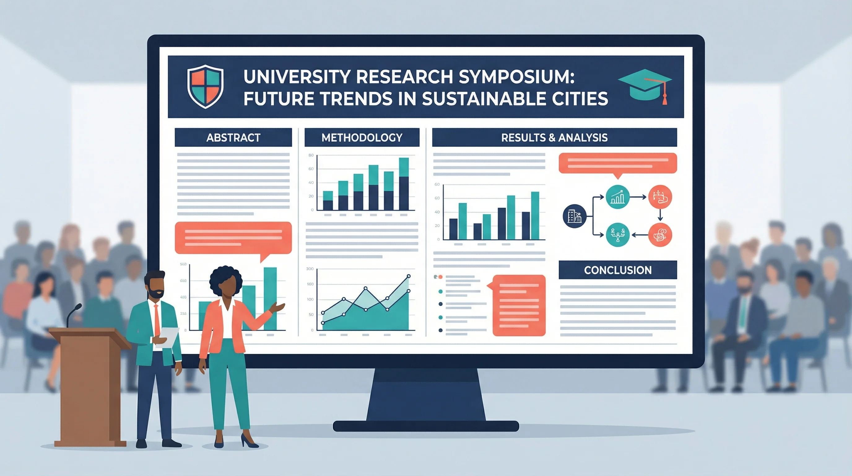 Academic Poster Design: Complete Guide for Researchers and Students Academic Poster Design: Complete Guide for Researchers and Students