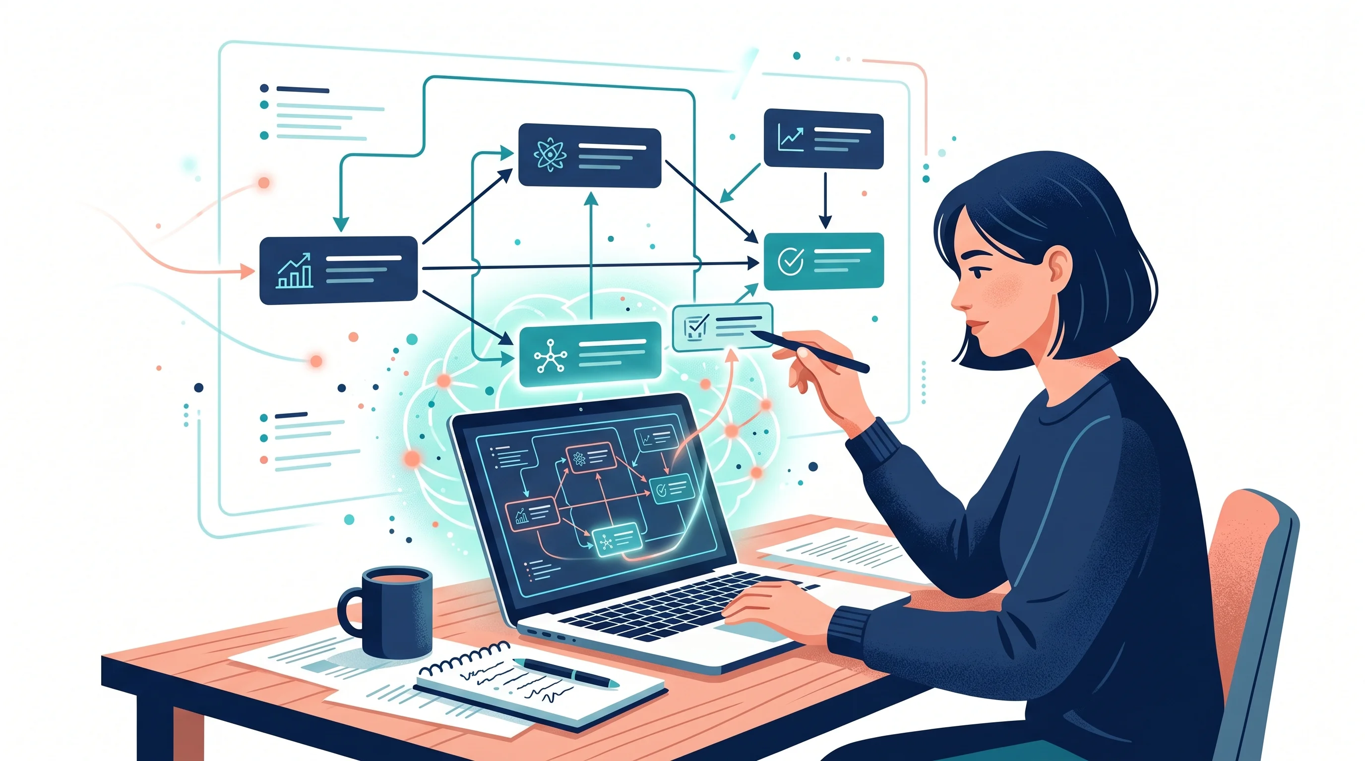 AI Conceptual Framework for Thesis: Prompts, Examples, and Chapter 1 Workflow AI Conceptual Framework for Thesis: Prompts, Examples, and Chapter 1 Workflow