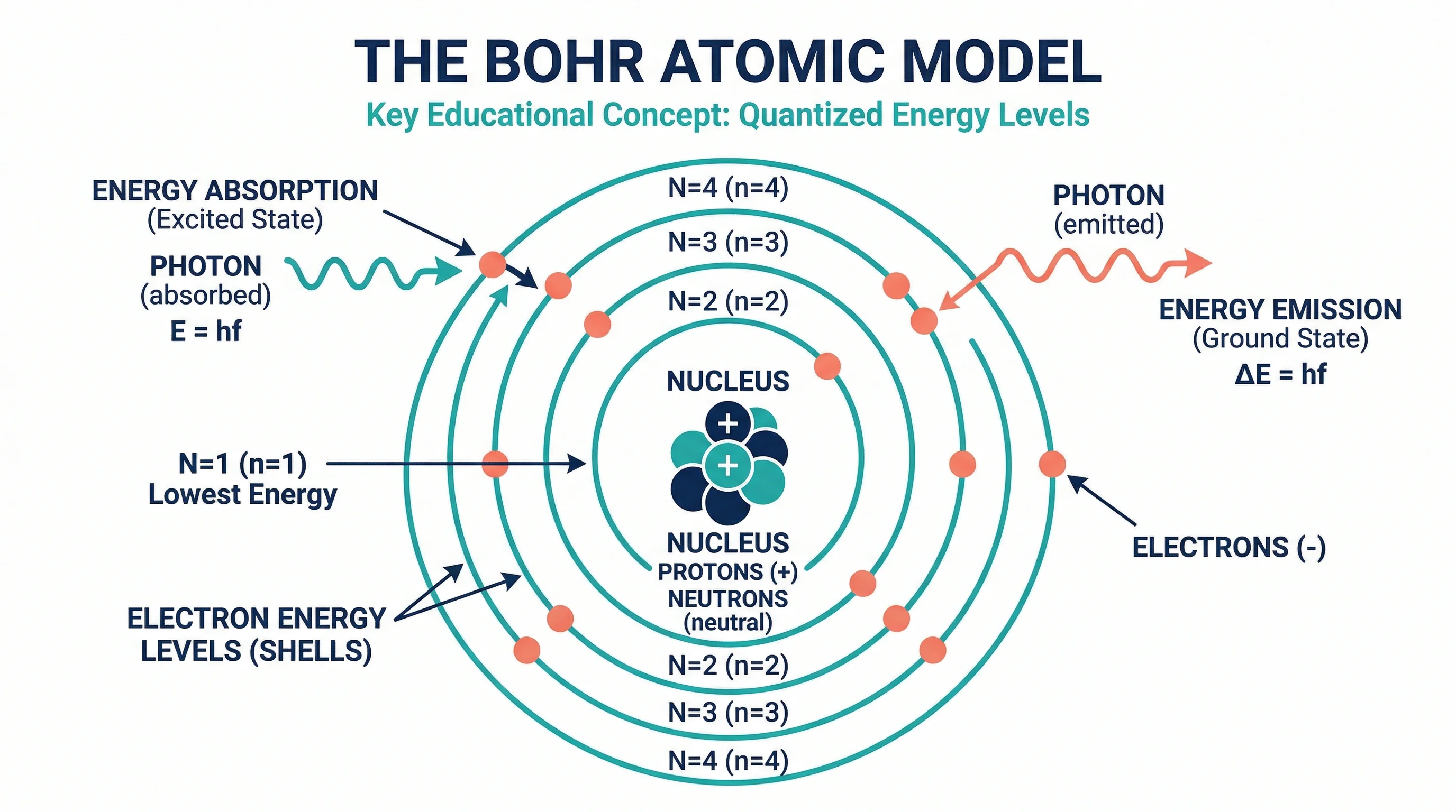 How to Make a Bohr Model: Step-by-Step Guide for Students (2026)