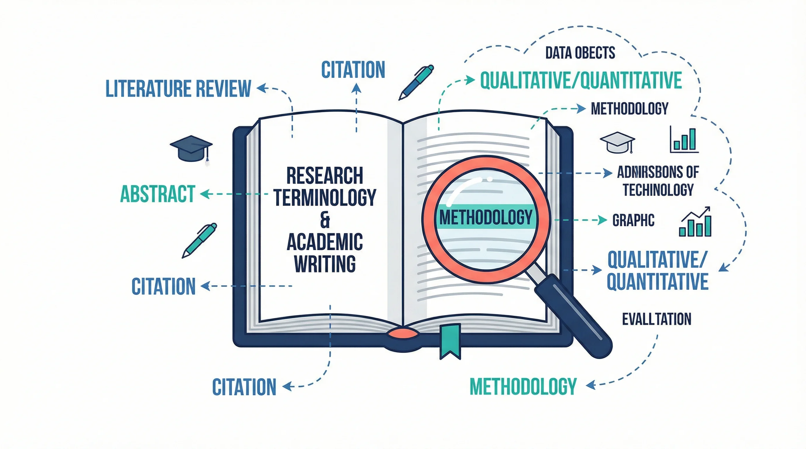 Definition of Terms in Research: Complete Guide for Academic Writing