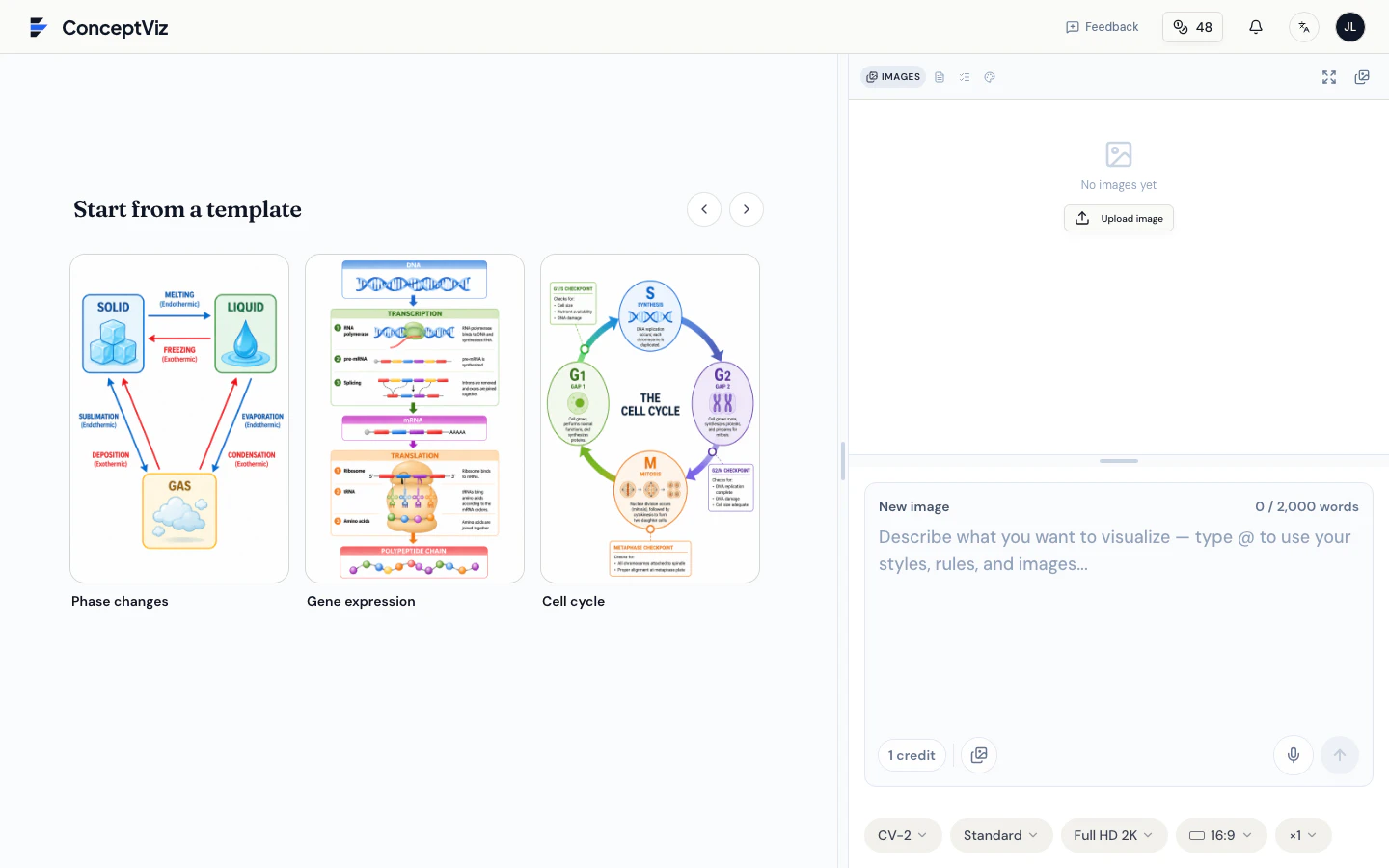 How to Use ConceptViz Studio: The Complete Guide How to Use ConceptViz Studio: The Complete Guide