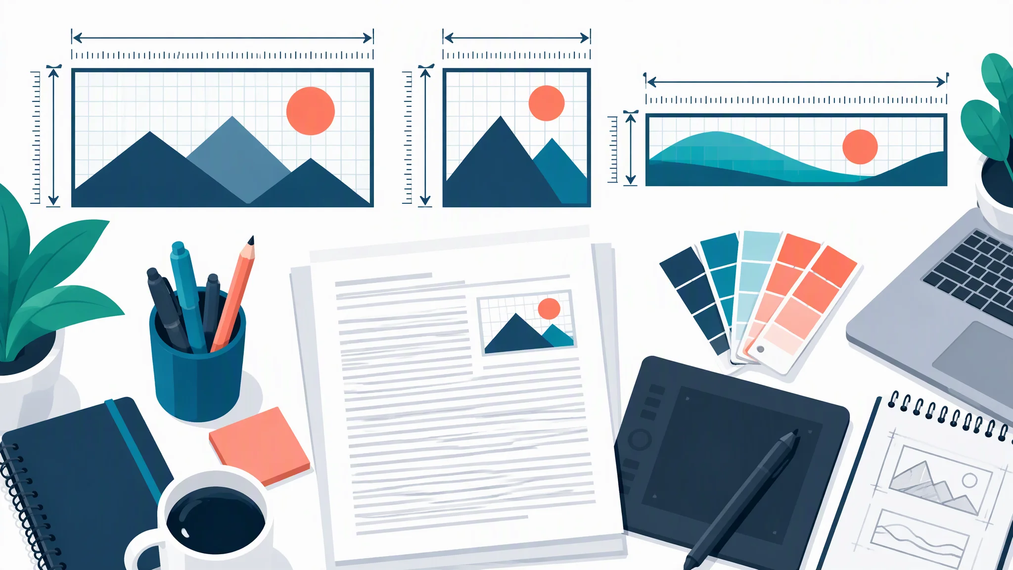 TOC Graphic Requirements by Journal: Sizes and Formats