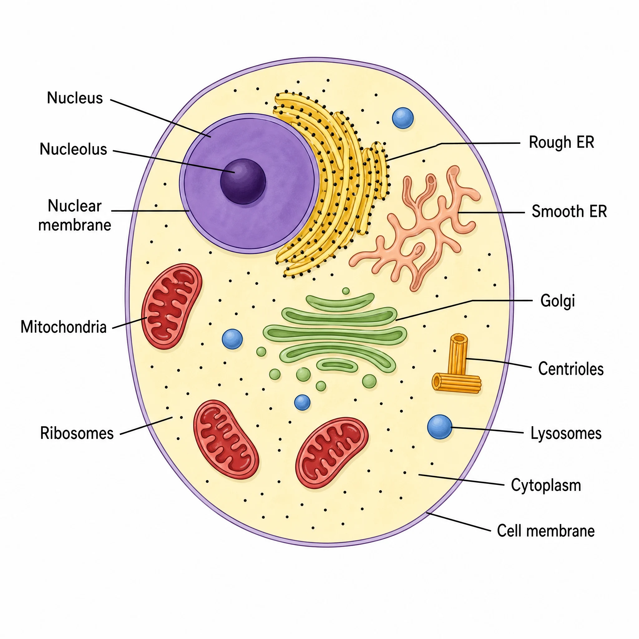 ConceptViz AI Powered Science Diagrams For Teachers Scientists