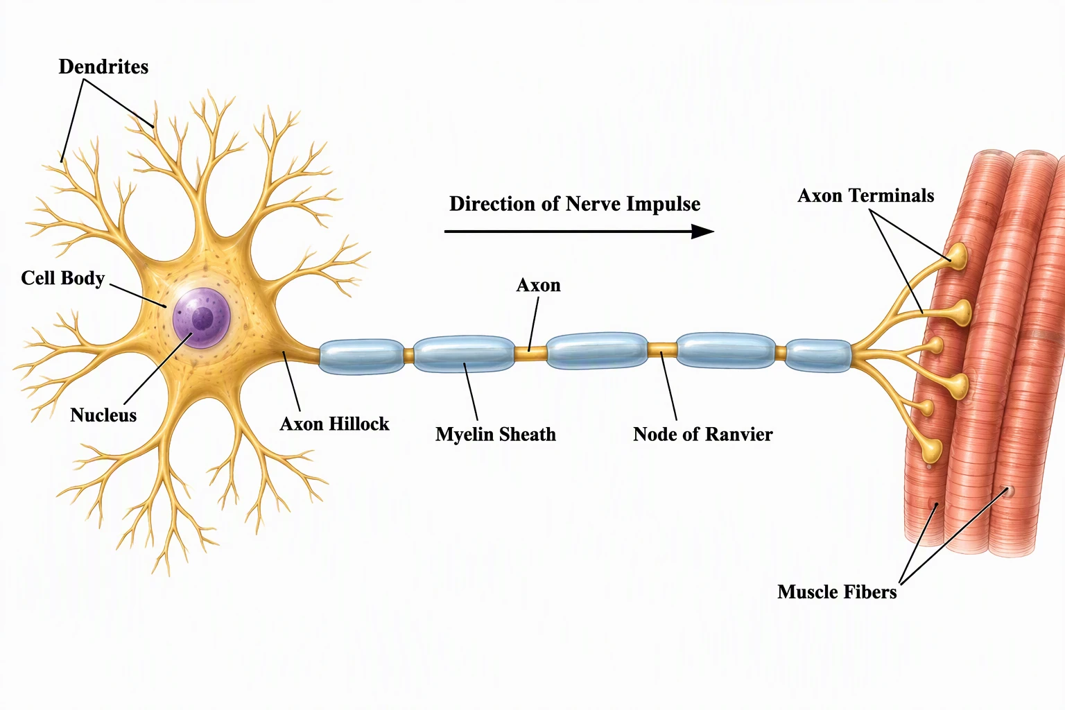 Digestive System Diagram Generator