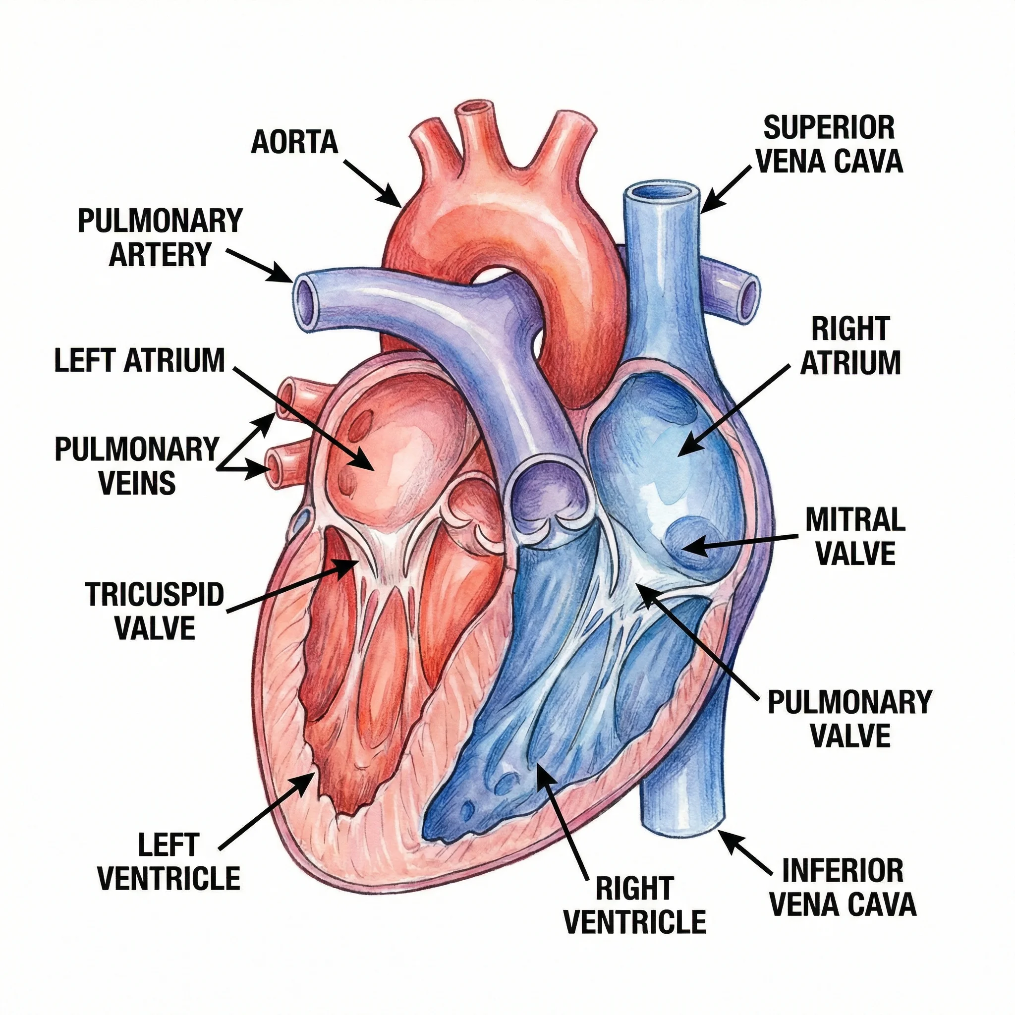 Medical Illustration Generator