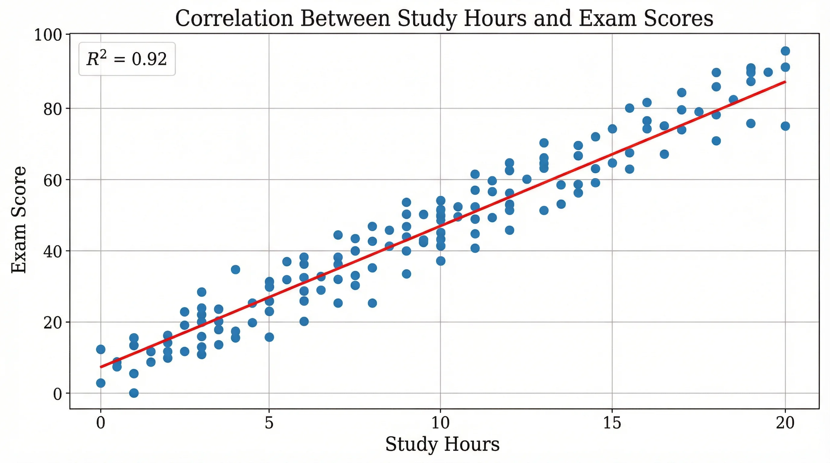 Scatter Plot Maker