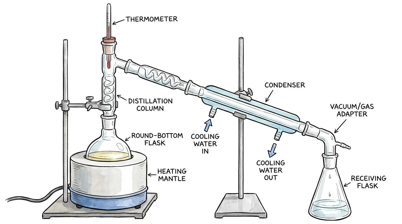 Schematic Diagram Maker